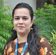 Mohini Nagpal