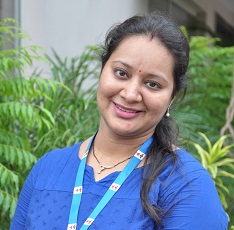 Nimisha gaur