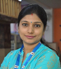 Sakshi Bhattacharya