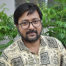 Sandip Ghosh