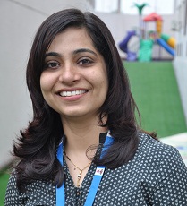 Sheetal Taneja