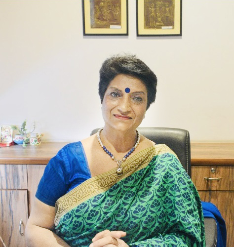 Ms. Prabha Verma